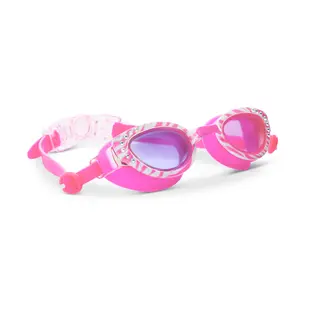 Bling2o | Cleo Pink Pallas Swimming Goggles +3Y