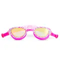 Bling2o Bling2o | Cleo Pink Pallas Swimming Goggles +3Y