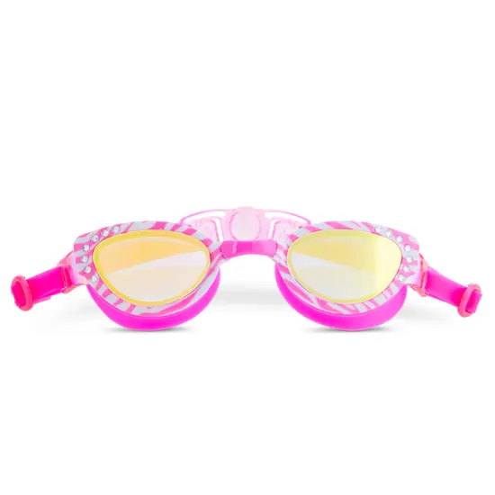 Bling2o Bling2o | Schwimmbrille Cleo Pink Pallas +3Y