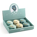 Djeco Djeco | Pastel Tooth Box Oh my teeth! Assortment