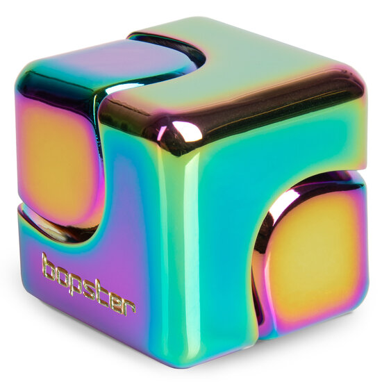 Bopster Bopster | Cube Spinner Assortiment