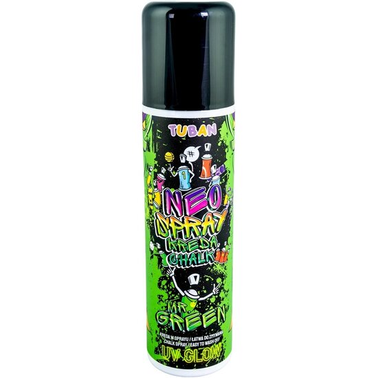 Tuban Tuban | Neo Chalk Spray 150 ml Assortment
