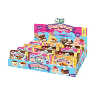 Slimy | Slimy-Licious DIY Creations  DIY Assortiment