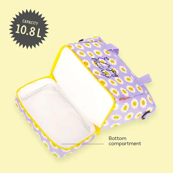 Legami Legami | Lunchzak Daisy