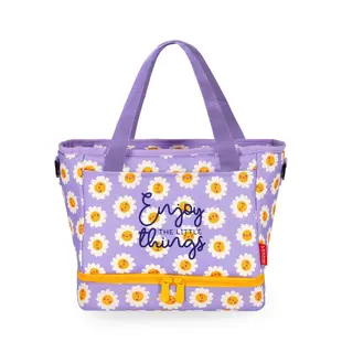 Legami | Lunch Bag Daisy