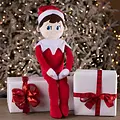 The Elf On The Shelf The Elf On The Shelf | Huggable Boy 80cm