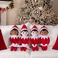 The Elf On The Shelf The Elf On The Shelf | Huggable Boy 80cm