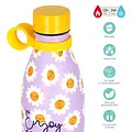 Legami Legami | Daisy Hot & Cold Vacuum Bottle 800ml