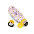 Legami Legami | Daisy Hot & Cold Vacuum Bottle 500ml