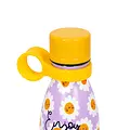 Legami Legami | Trinkflasche Daisy Hot & Cold Vacuum Bottle 300 ml