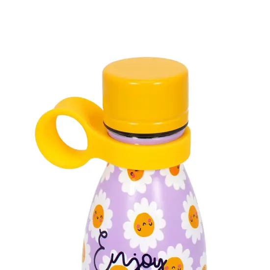 Legami Legami | Daisy Hot & Cold Vacuum Bottle 300ml