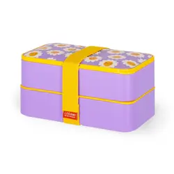 Legami | Lunch Box Daisy 1200 ml