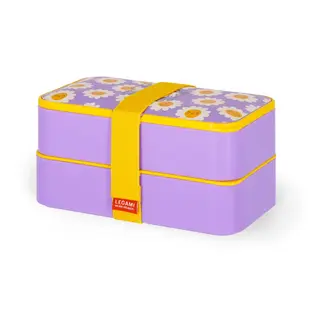 Legami | Lunch Box Daisy 1200 ml