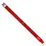 Legami Legami | "Get Lucky" Ladybug Erasable Gel Pen - Erasable Pen