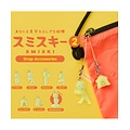 Smiski Smiski | Mini Figure Strap Accessories Series 2