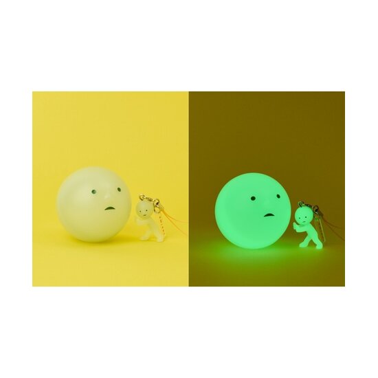 Smiski Smiski | Mini Figure Strap Accessories Series 2