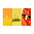 Smiski Smiski | Mini Figure Strap Accessories Series 2