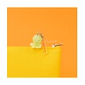 Smiski Smiski | Mini Figure Strap Accessories Series 2