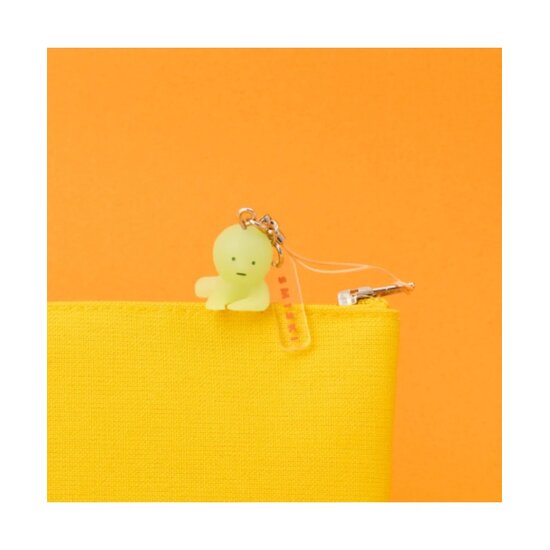 Smiski Smiski | Mini Figure Strap Accessories Series 2