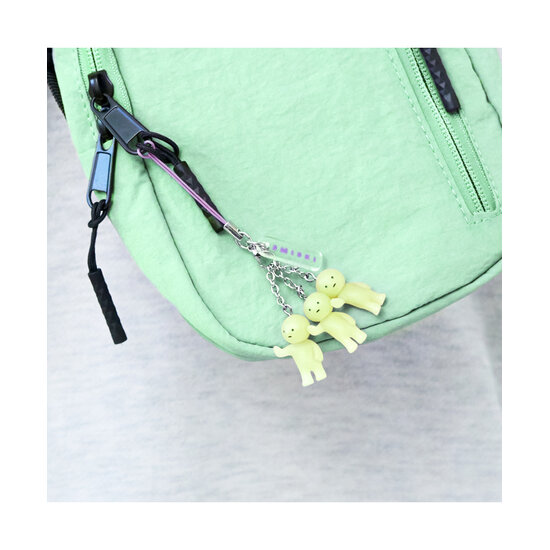 Smiski Smiski | Mini Figure Strap Accessories Series 3