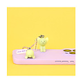Smiski Smiski | Mini Figure Strap Accessories Series 3