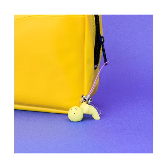 Smiski Smiski | Mini Figure Strap Accessories Series 3