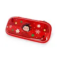 Legami Legami | Trousse rigide transparente Ladybug - WonderWow