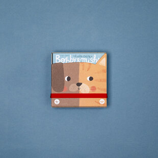 Londji | Tiny Game Bobby & Misha