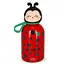 Legami Legami | Vacuum Bottle for Kids - Ladybug - Hot&Cold BFF