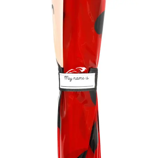 Legami Legami | Ladybug Kids' Umbrella - Dancin’ in the Rain
