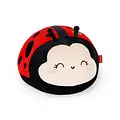 Legami Legami | Ladybug Pillow - Super Soft!
