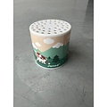 Janod Janod | Geluidsdoosje Koe En Schaap Assortiment