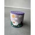 Janod Janod | Geluidsdoosje Koe En Schaap Assortiment
