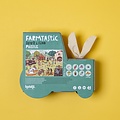 Londji Londji | Puzzle Farmtastic