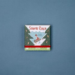 Londji | Tiny Game Snow Race