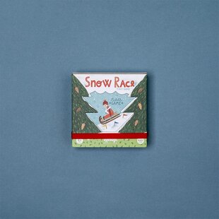 Londji | Tiny Game Snow Race