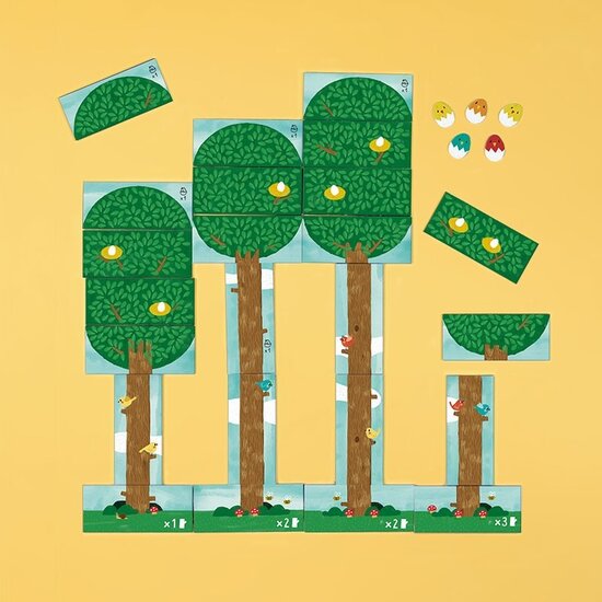 Londji Londji | Tiny Game Piu Piu