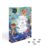New Mags New Mags | Puzzle autour du monde en 50 poissons, 1000 pièces