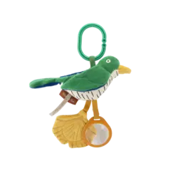 Moulin Roty  | La forêt Mawa Hangende Activiteit Coucou