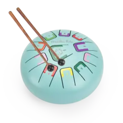 Moulin Roty  | Puce & Pilou Tong Trommel