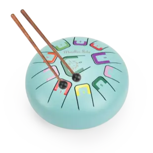 Moulin Roty  | Puce & Pilou Zungentrommel