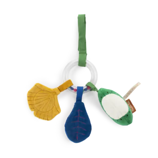 Moulin Roty Moulin Roty  | La forêt Mawa Anneau d'activité suspendu