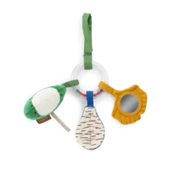 Moulin Roty  | La forêt Mawa Hangende Activiteitenring