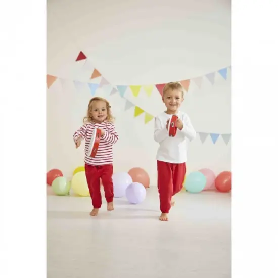 Janod | Confetti Tambourine