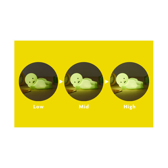 Smiski Smiski | Touch Light Vol. 2