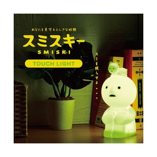 Smiski | Touch Light