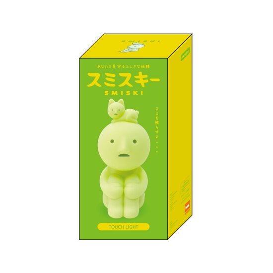 Smiski Smiski | Touch Light