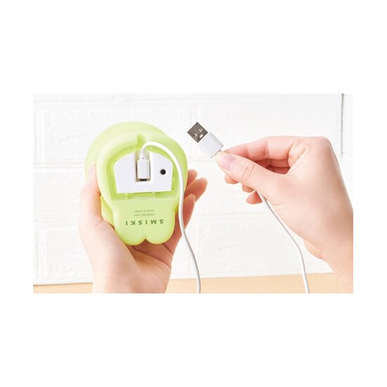 Smiski Smiski | Touch Light