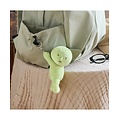 Smiski Smiski | Plush Key Chain