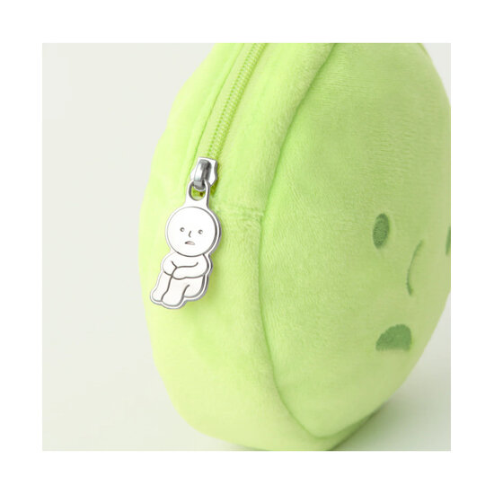 Smiski Smiski | Cushion Pouch